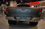 Toyota Tundra Diesel Dually Project Vehicle 2007 года